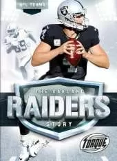 Oakland Raiders Story