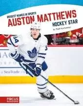 Auston Matthews: Hockey Star