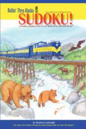 Rollin' Thru Alaska with Sudoku!