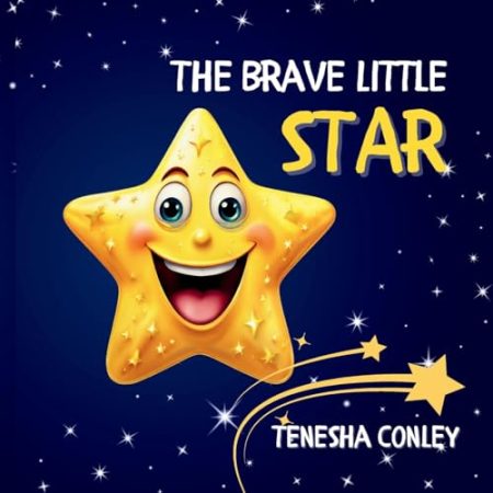 The Brave Little Star