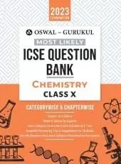 Oswalgurukul Chemistry Most Likely Question Bank