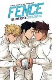 Fence: Challengers