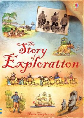 The Story of Exploration