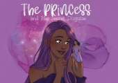 The Princess and The Tiny Kingdom: (And The Tiny Kingdom)