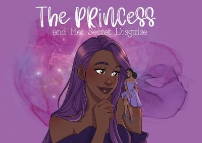 The Princess and The Tiny Kingdom: (And The Tiny Kingdom)