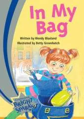 Bright Sparks: In My Bag