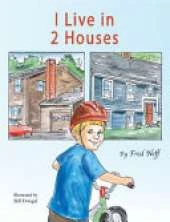 I Live in 2 Houses