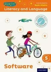 Read Write Inc.: Literacy & Language: Year 5 CD Rom Unlimited User