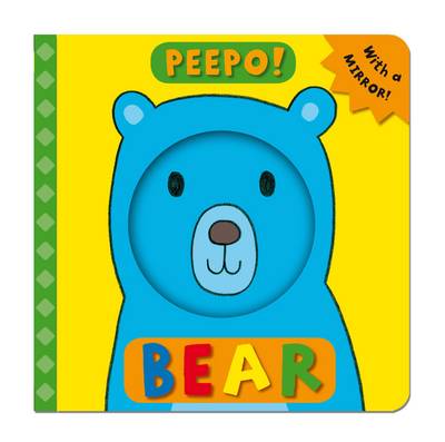 Peepo, Bear!