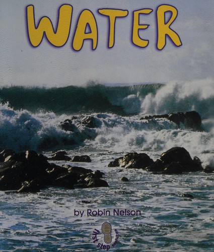 Water: What Earth is Made of series