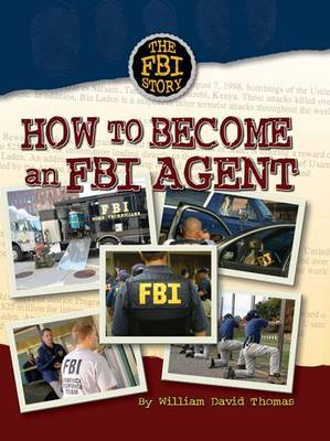 How to Become an FBI Agent