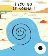 Eso no es normal!