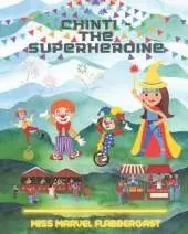 Chinti - The Superheroine