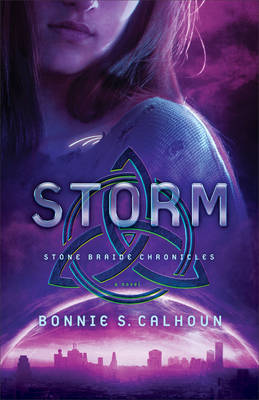 Storm: A Novel