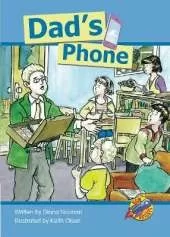 Dad'S Phone