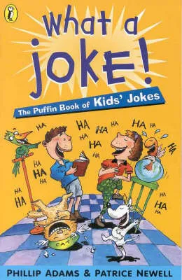 What a Joke!