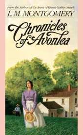 Chronicles of Avonlea