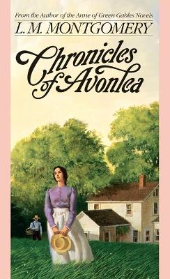 Chronicles of Avonlea