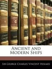 Ancient and Modern Ships