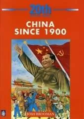 China Since 1900 5th Booklet of Second Set