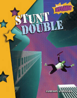 Stunt Double