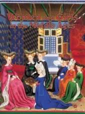Women and Girls in Middle Ages