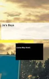 Jo's Boys