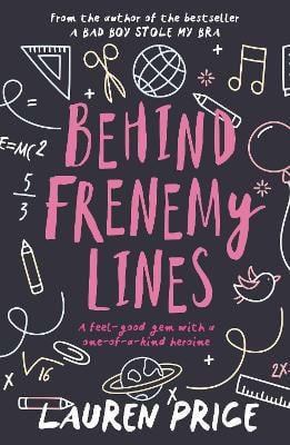 Behind Frenemy Lines
