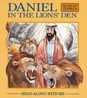 Daniel in the Lion's Den