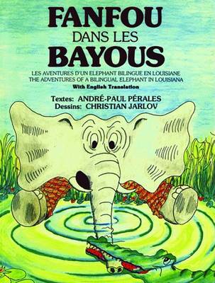 Fanfou Dans Les Bayous