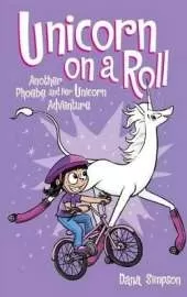 Unicorn on a Roll