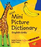 Milet Mini Picture Dictionary (Urdu-English)