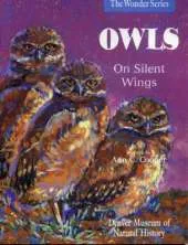 Owls: On Silent Wings