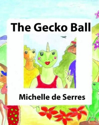 The Gecko Ball