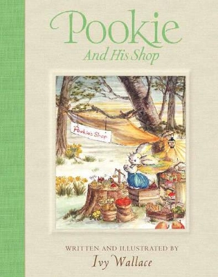 Pookie and His Shop