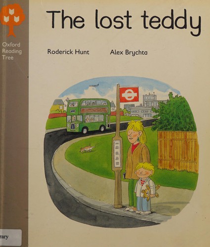 Oxford Reading Tree