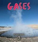 Gases: What Earth is Made of series