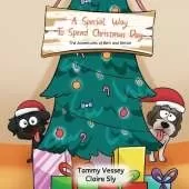 A Special Way To Spend Christmas Day