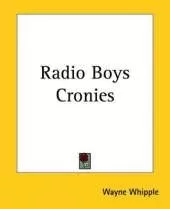 Radio Boys Cronies