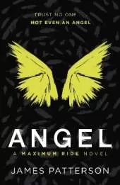 Angel: A Maximum Ride Novel: (Maximum Ride 7)