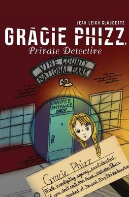 Gracie Phizz