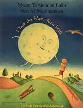 I Took the Moon for a Walk