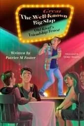 The Well-Known Great Big Slap: Old Rivals' Friendship Tested