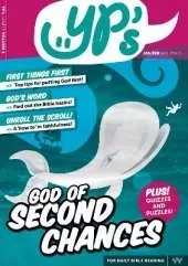 YPs: Volume 1 Jan/Feb