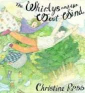 The Whirlys and the West Wind