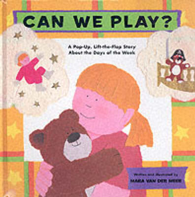 Can We Play?: A Pop-up, Lift-the-flap Story