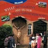What Religions are in Our Neighbourhood?