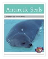 Antarctic Seals