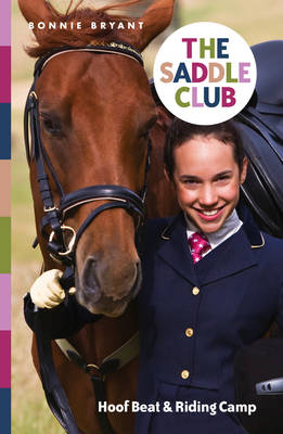 The Saddle Club: Horse Sense & Horse Power