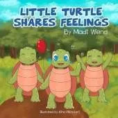 Little Turtle Shares Feelings